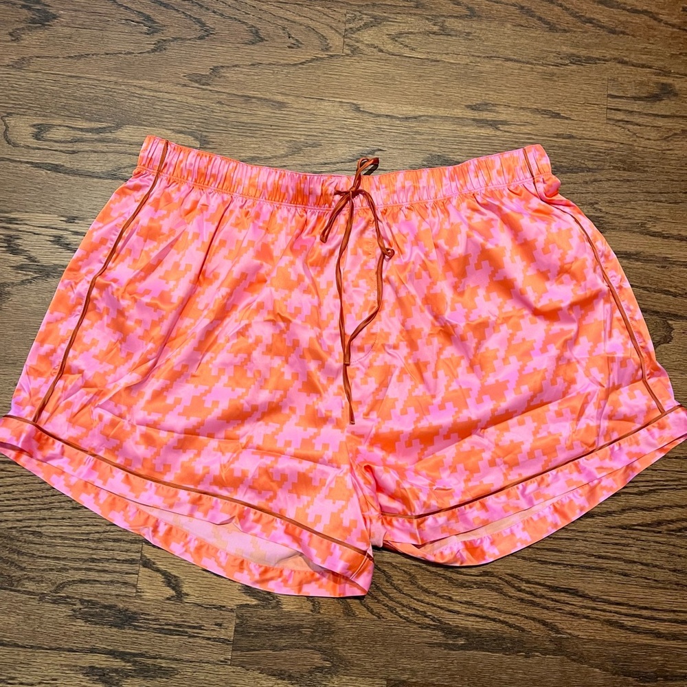Parade 2XL Sleep Shorts